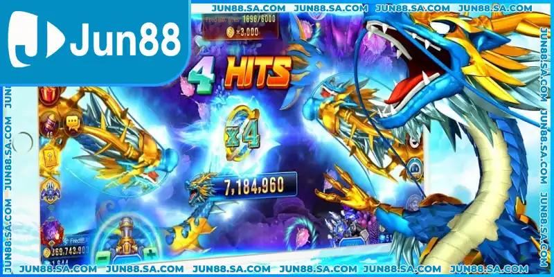 เล่นเกมที่น่าดึงดูดและน่าสนใจด้วยโหมดต่างๆ มากมาย