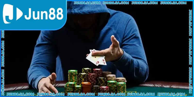 กฎพื้นฐานใน Poker