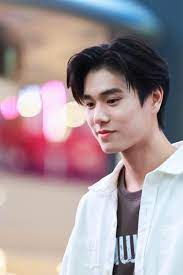 คุณสมชาย