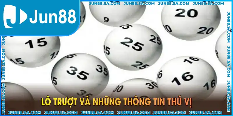 หวยดับและข้อมูลที่น่าสนใจ