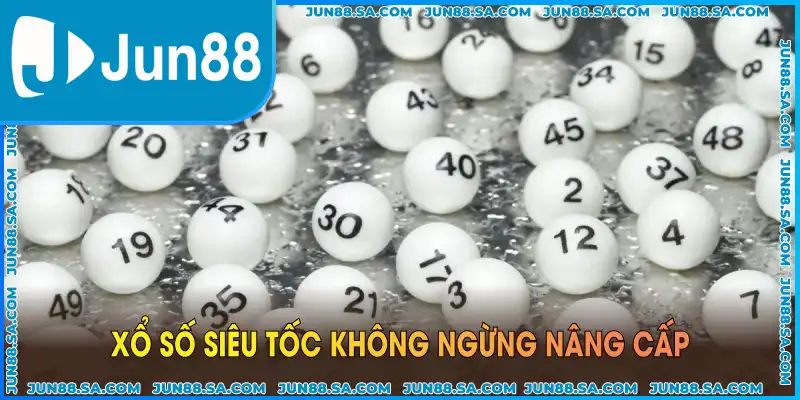 หวยเร็วมีการพัฒนาอย่างต่อเนื่องตลอดหลายปีที่ผ่านมา
